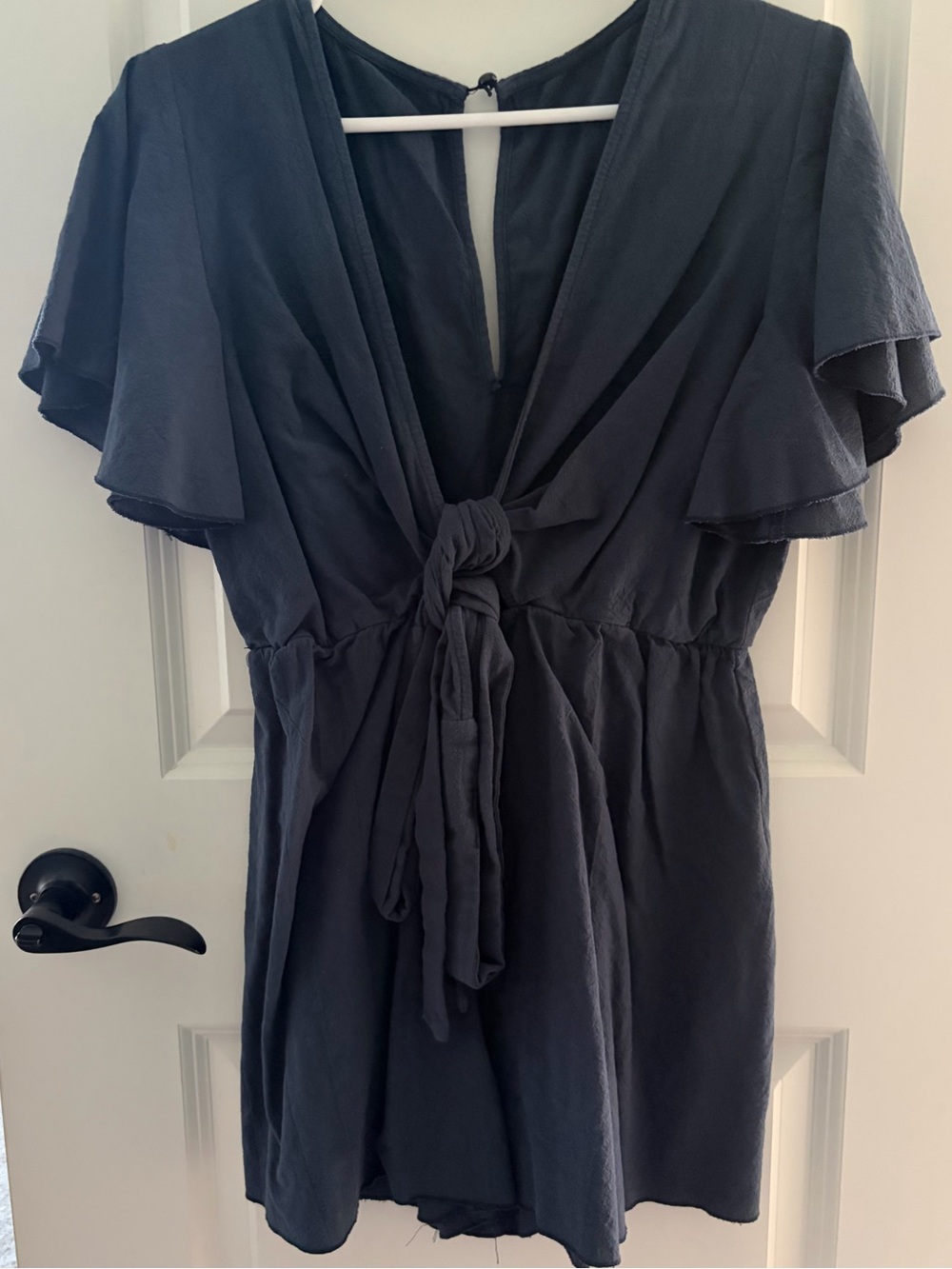 Women's Romper